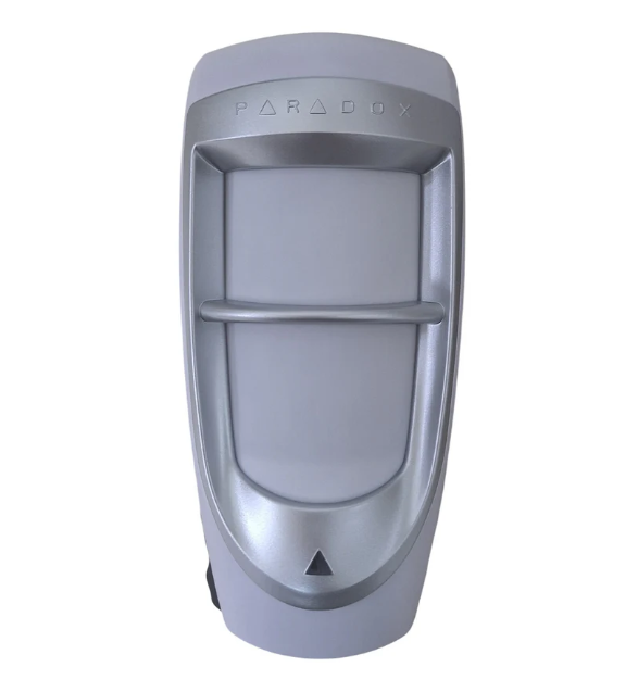 Paradox pet-friendly PIR motion detector